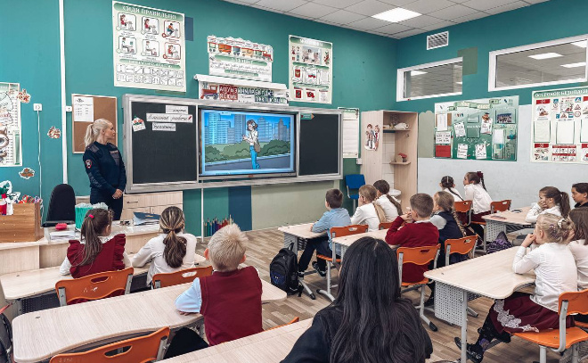    © Госавтоинспекция Всеволожского района Ленинградской области