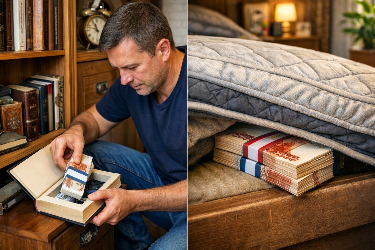    Фото: коллаж RuNews24.ru