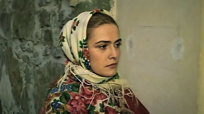 Ольга Сумская запомнилась по роли Роксоланы