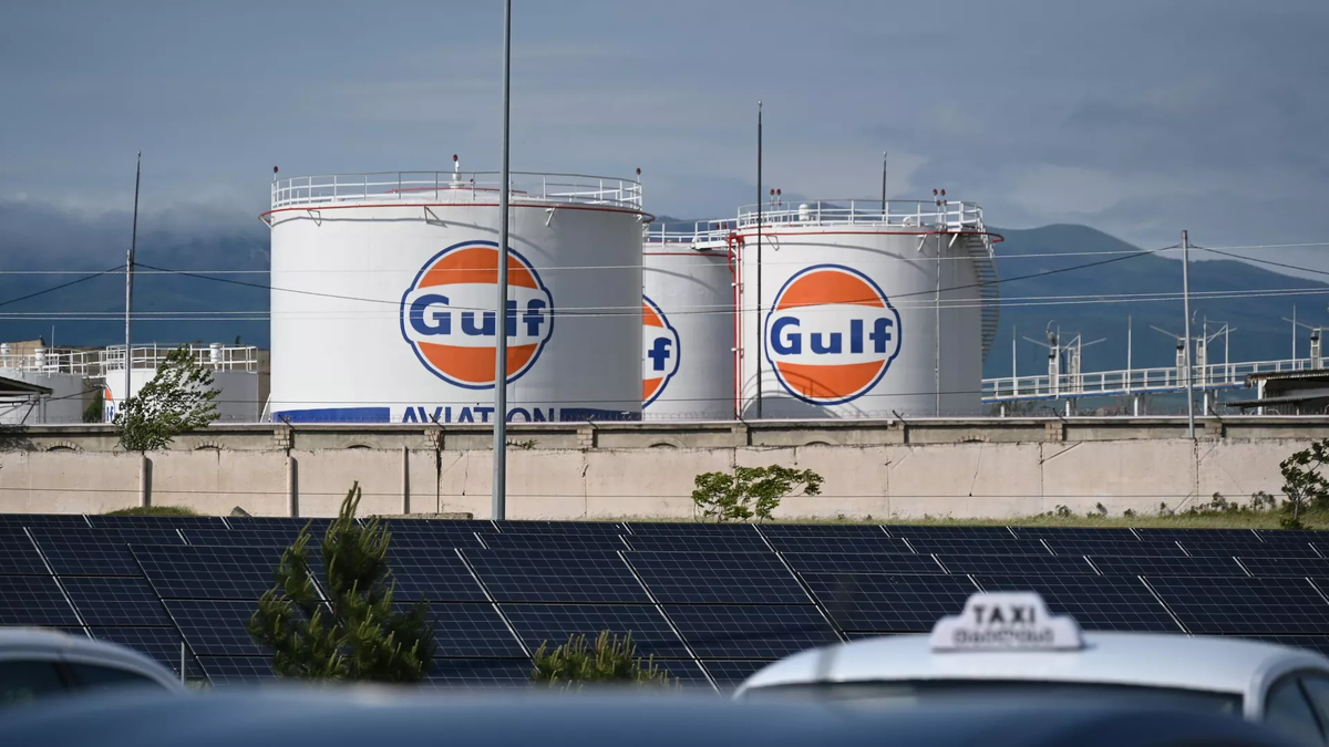 © photo: Sputnik / Stringer