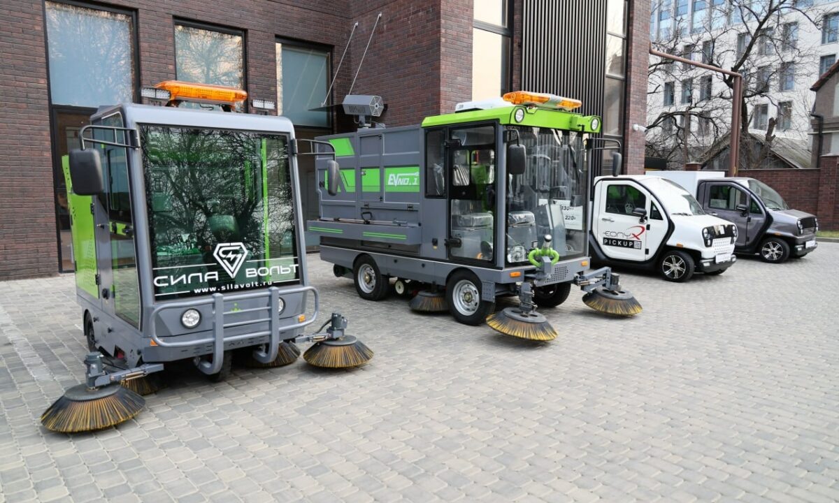    Фото пресс-службы администрации Краснодарского края