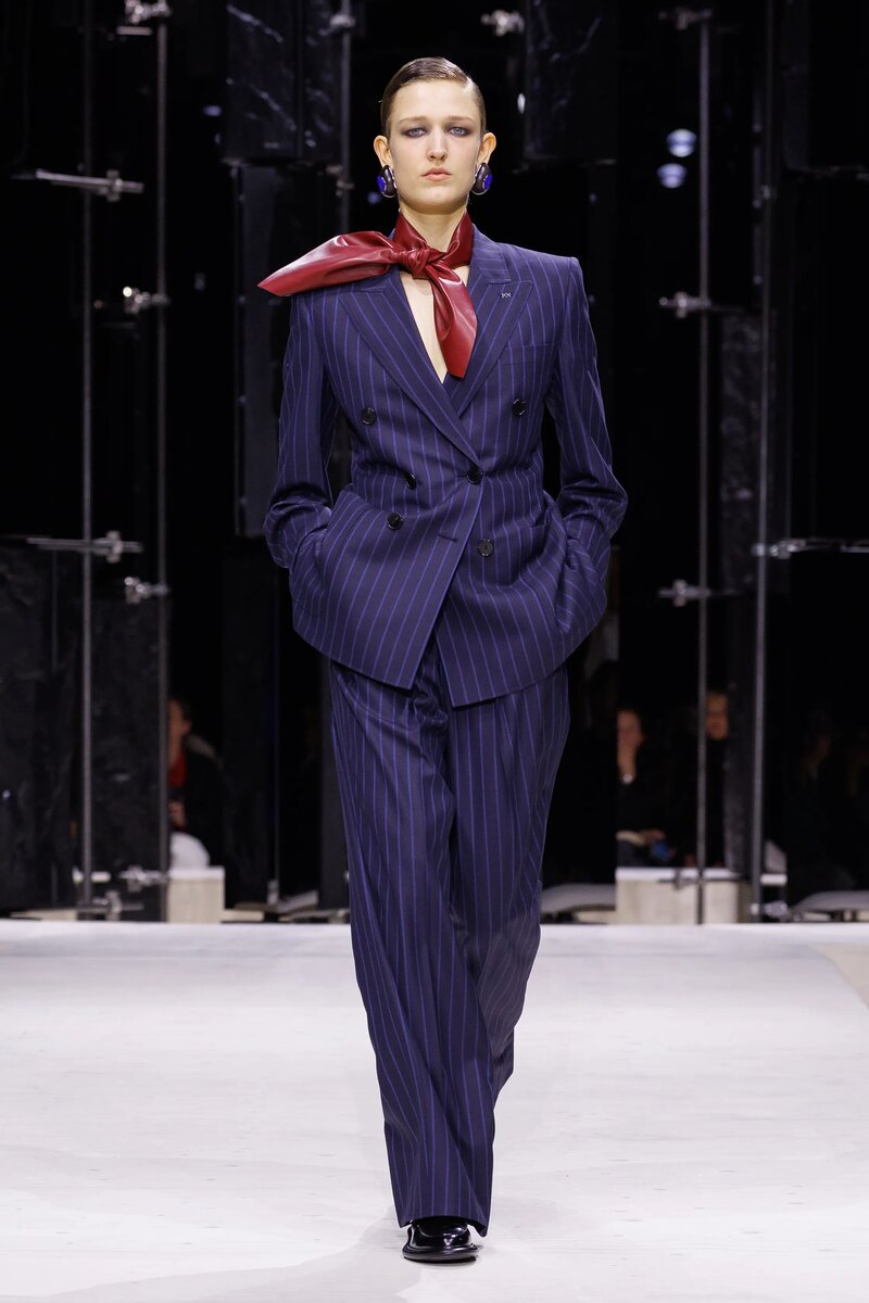 Givenchy Fall 2026 Ready-To-Wear