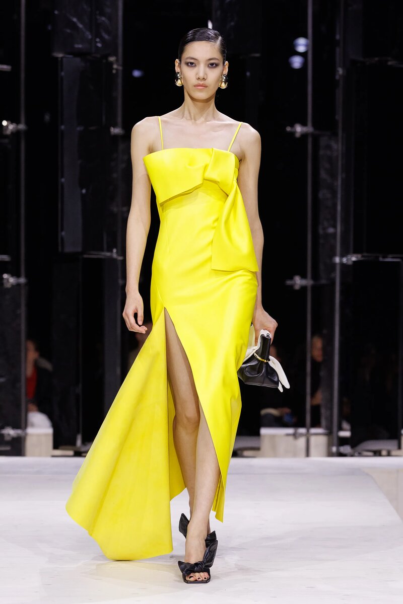 Givenchy Fall 2026 Ready-To-Wear