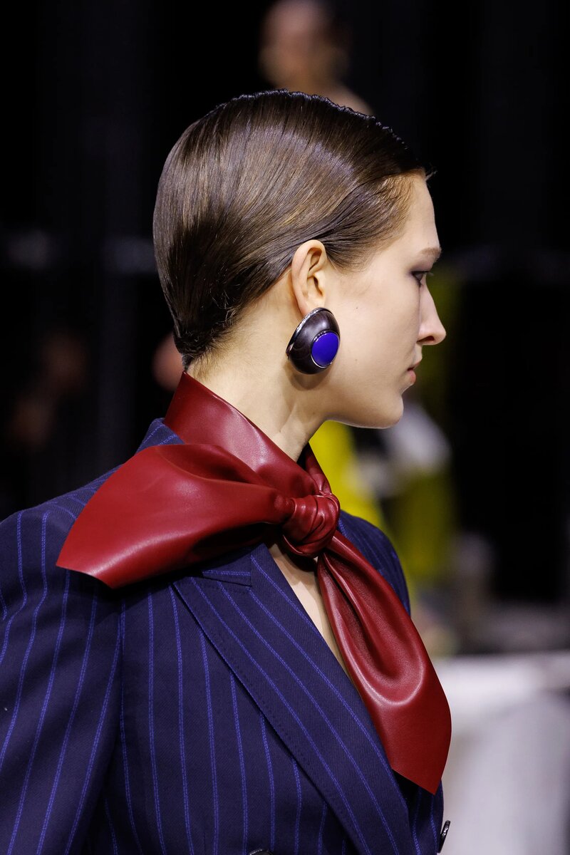 Givenchy Fall 2026 Ready-To-Wear