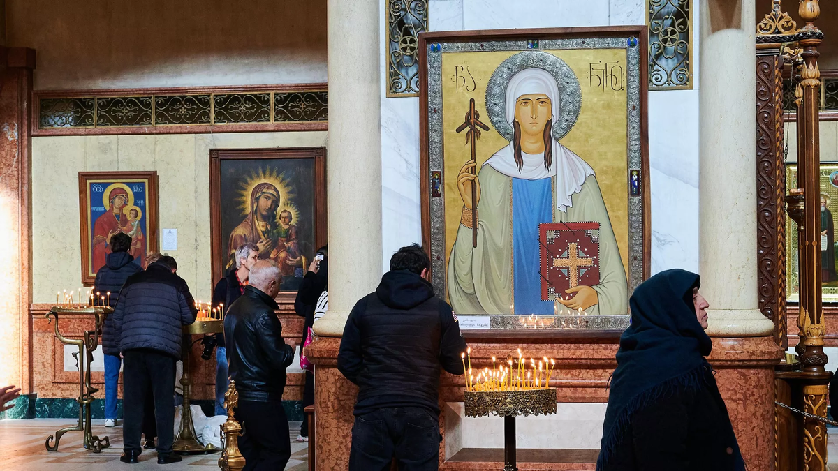 © photo: Sputnik / Stringer