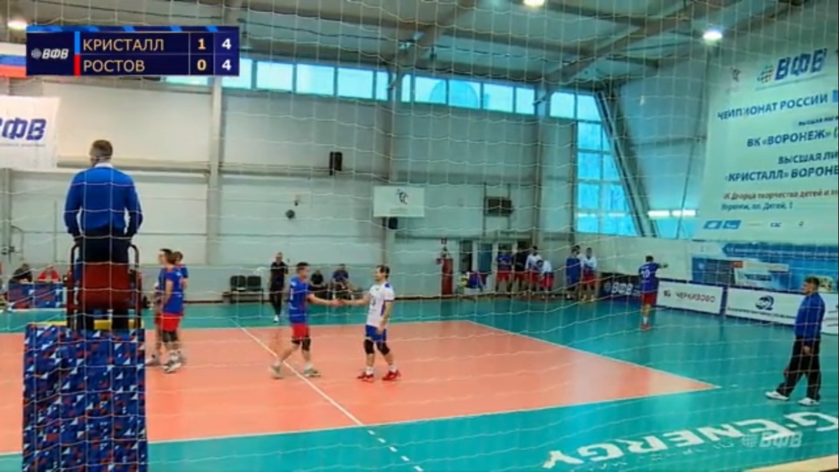 Побеждать всегда приятно!