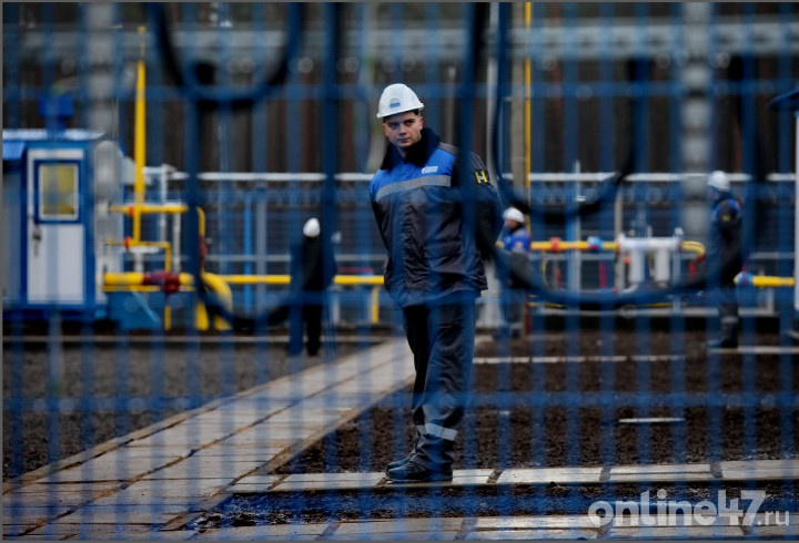 фото: Валентин Илюшин/Online47