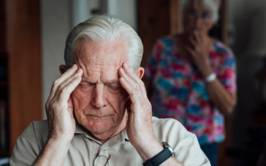 10 причин деменции
