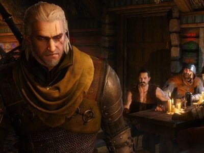    CDPR опубликовала отчёт за 2025 год. Студия готовится издать неанонсированный проект