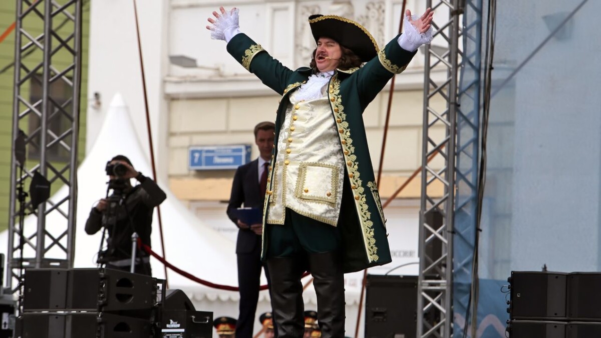    Фото: из архива «МОЁ!»