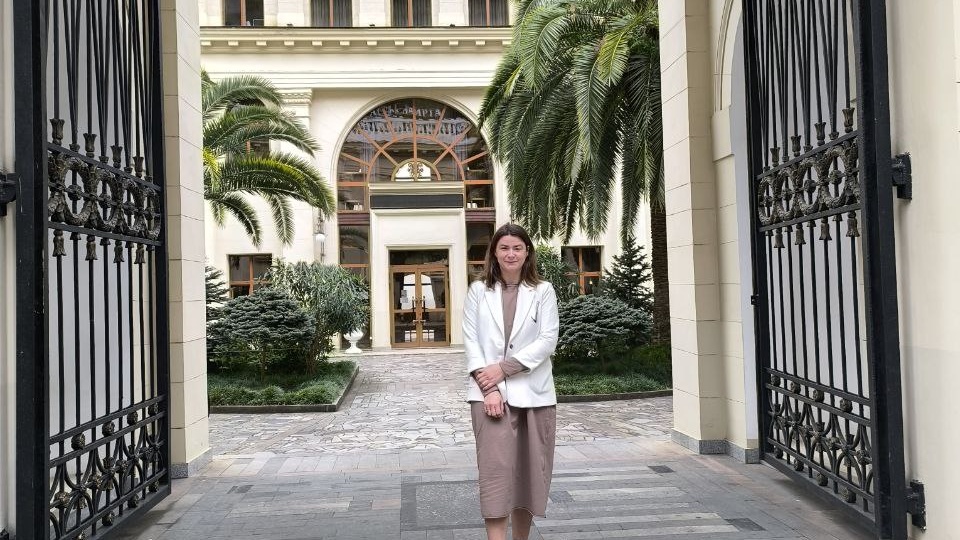 Сухумский рынок: мой личный «черный список». Что я никогда не куплю здесь для своей семьи