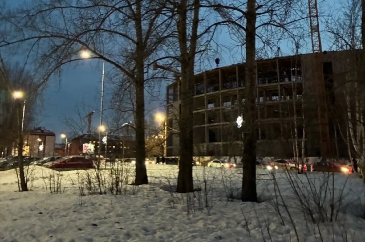    В Минтрансе объяснили транспортный коллапс вокруг площади Гайдара в Перми