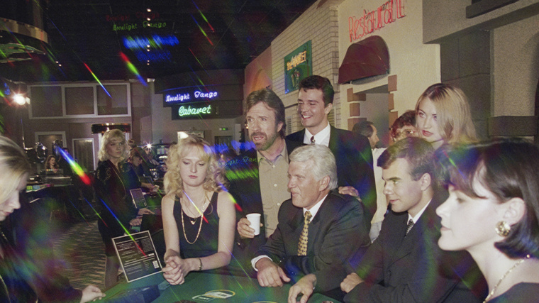    Яцина Владимир/Фотохроника ТАСС/ТАСС