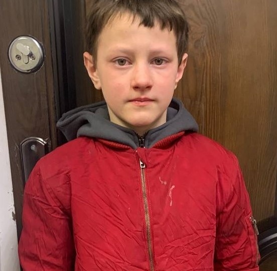 12-летний мальчик пропал без вести в Петрозаводске