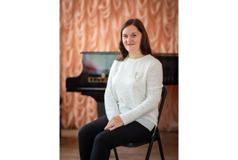 Педагог из Сызрани стала лауреатом Губернской премии в области культуры и искусств