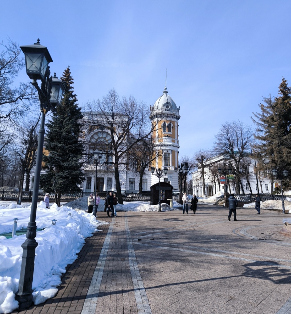 Фотографии в статье авторские