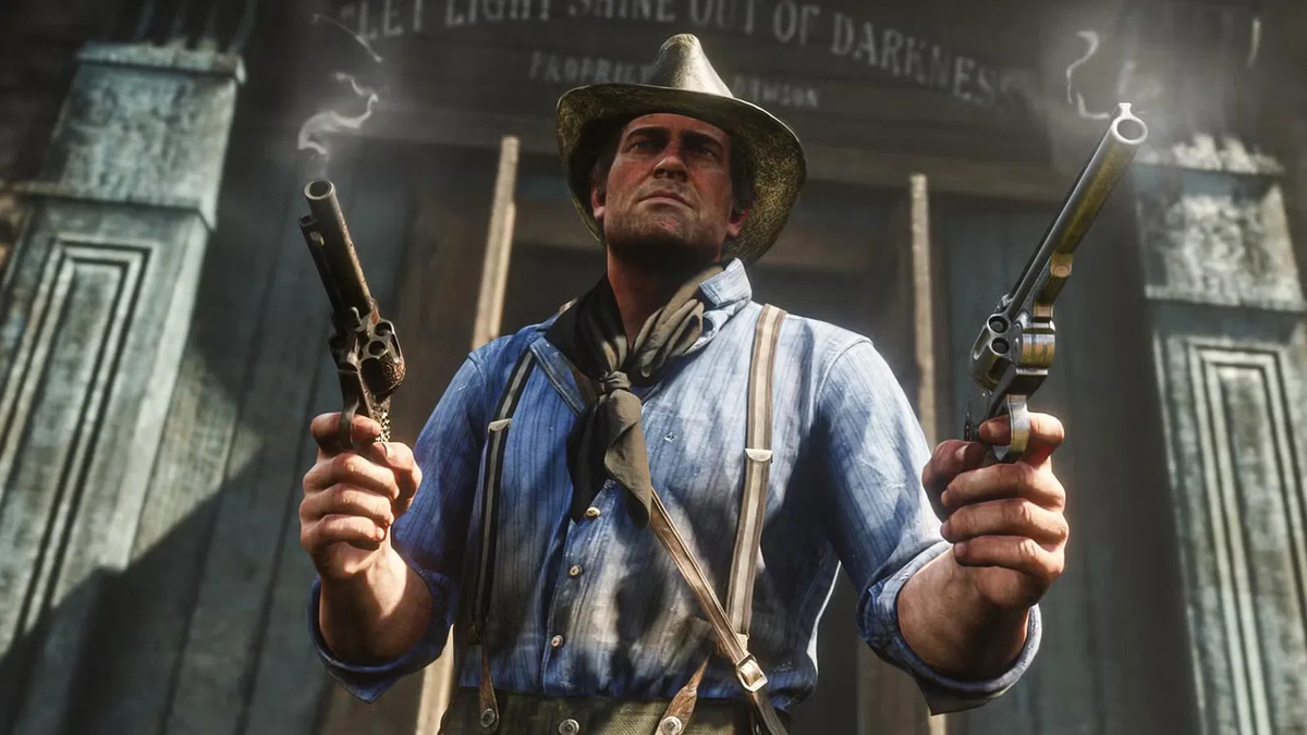 Геймеры назвали игры, которым нужна экранизация