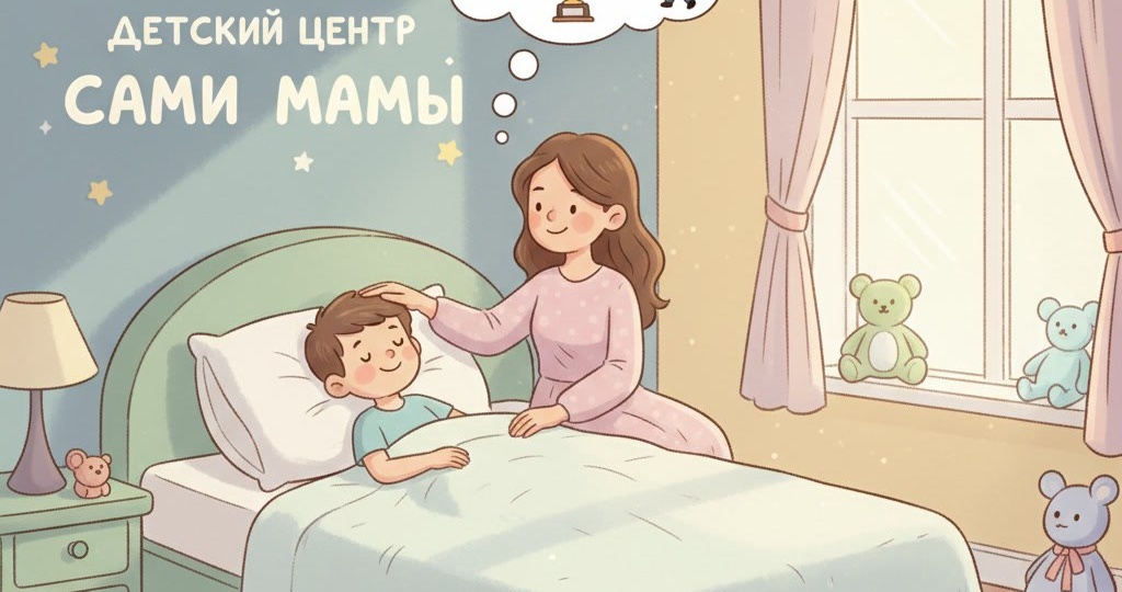 Один вопрос перед сном - и через неделю вашего ребенка будет не узнать