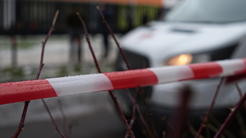    Фото: ИЗВЕСТИЯ/Павел Волков