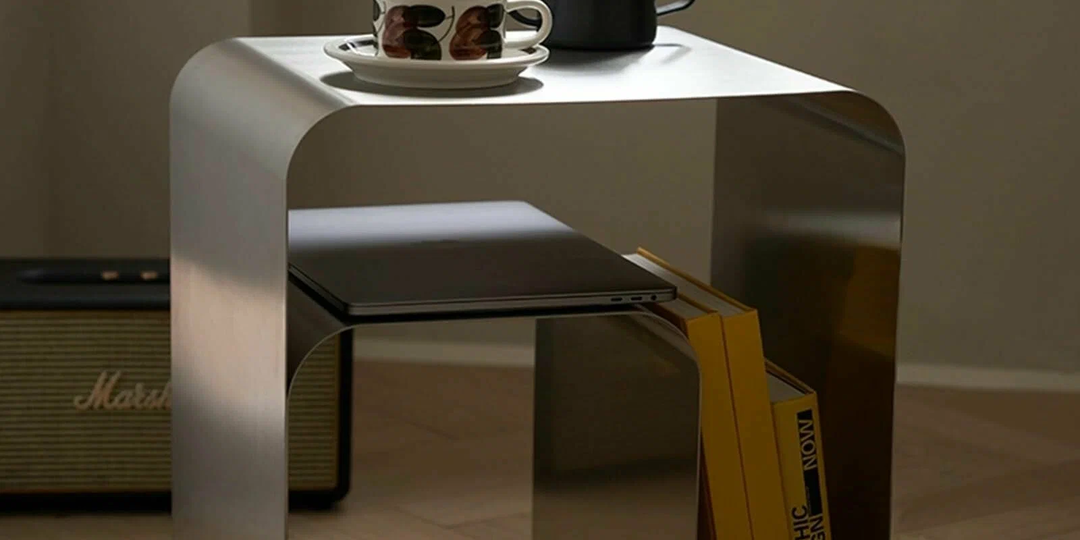 😍 Стильные находки: подборка дизайнерских журнальных столиков