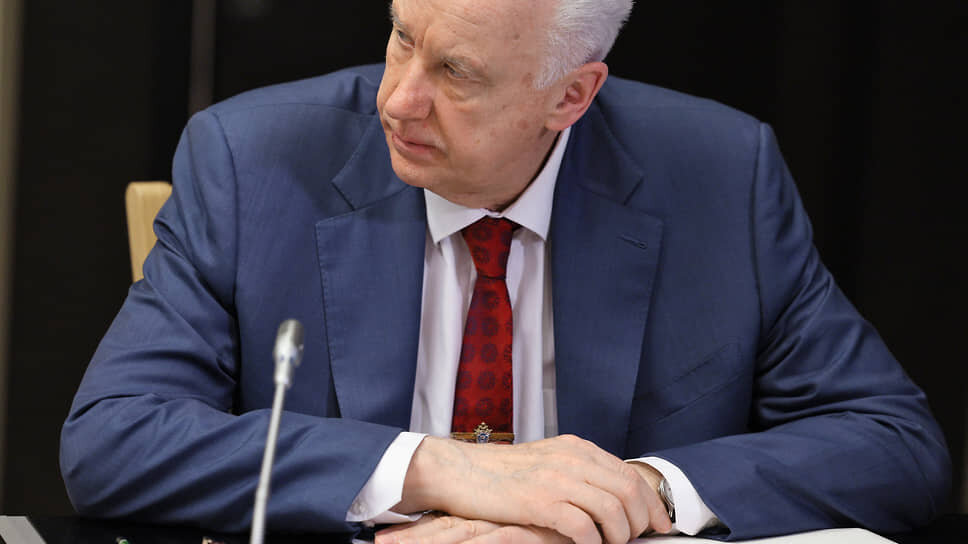 Фото: пресс-служба президента РФ