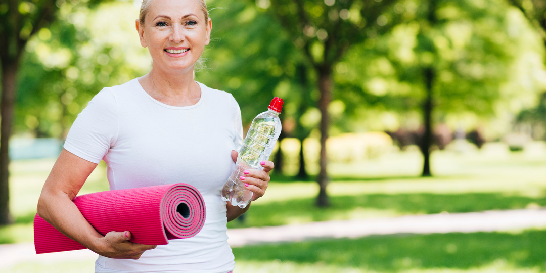 Белок молодости: как разбудить коллаген и повернуть время вспять