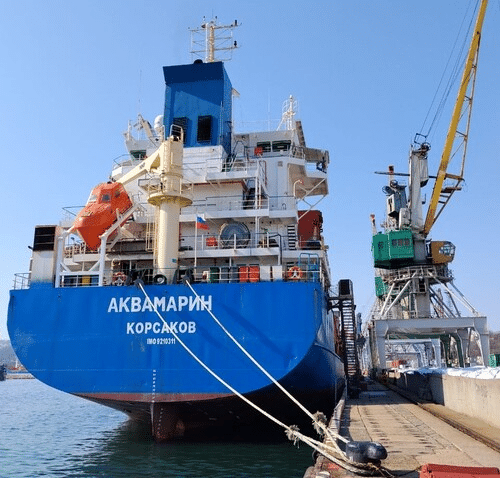   Фото: ДВРО РПСМ