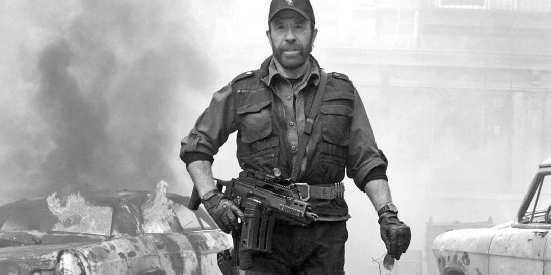 Тренировал Брюса Ли и придумал свое боевое искусство: звезда сериала «Крутой Уокер» Чак Норрис умер в 86 лет