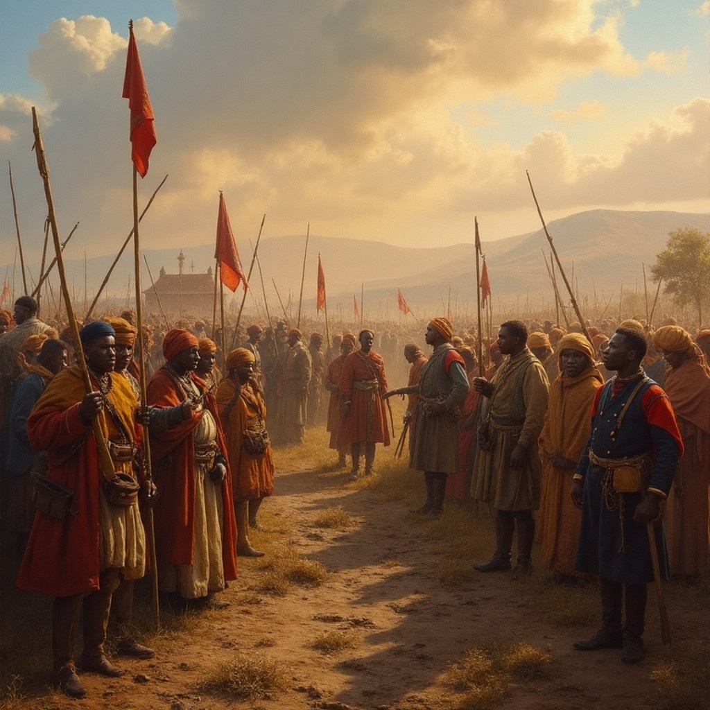 Рисунок сгенерирован искусственнным интеллектом