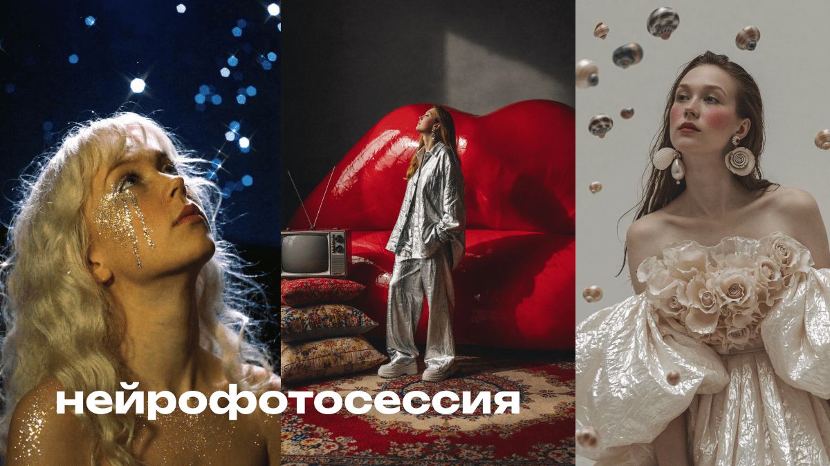 нейрофотосессия пример 