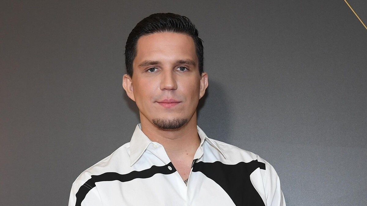 Дмитрий Масленников