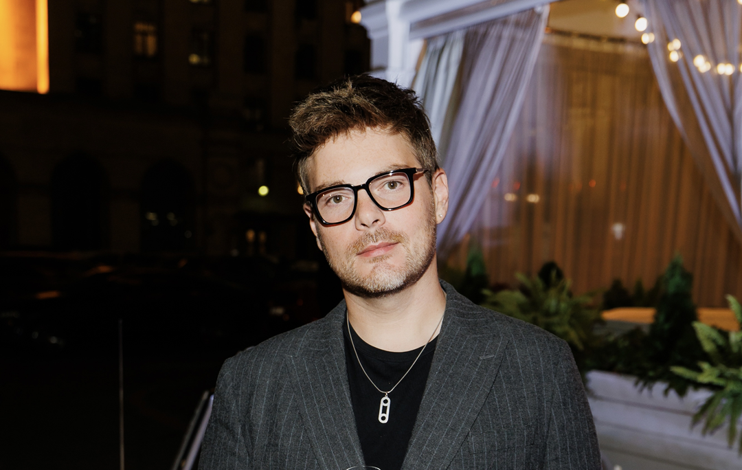 Фото: Тариел Гажиенко из личного архива