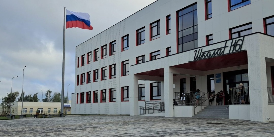 Костромичей ждет тотальное обновление школьной программы