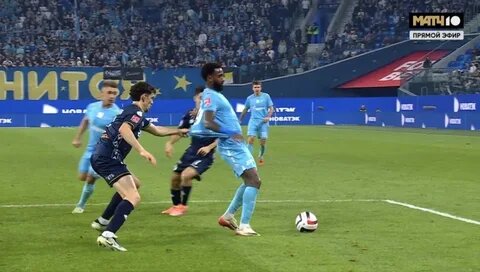 22 тур РПЛ: Фото - sports.ru