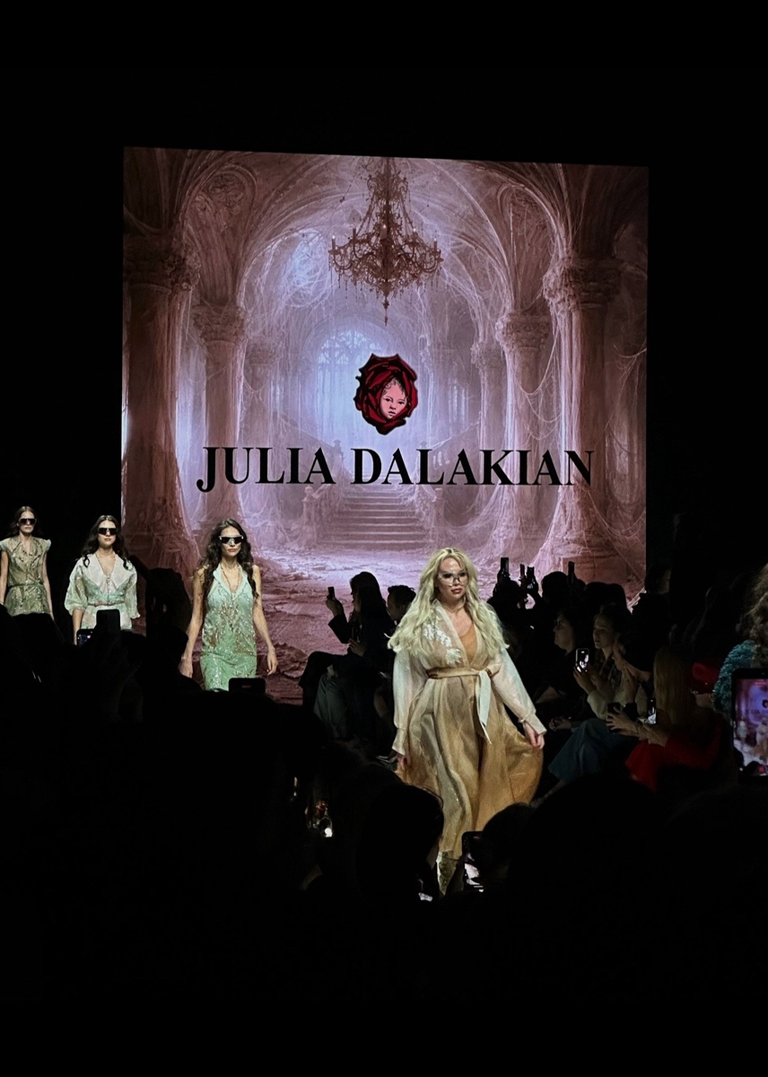 Автор фото: Ангелина Проскурякова/GALA