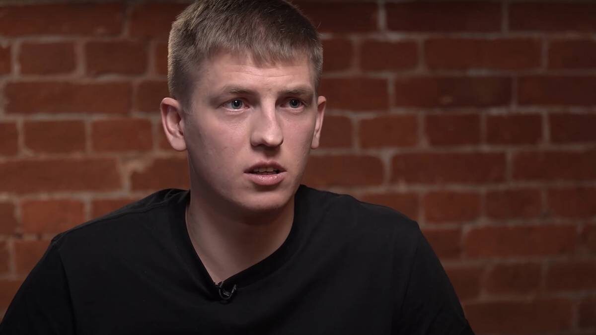    Фото: YouTube/ВДудь. Юрий Дудь признан в РФ иноагентом