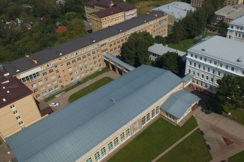    Фото: кампусвсмоленске.рф