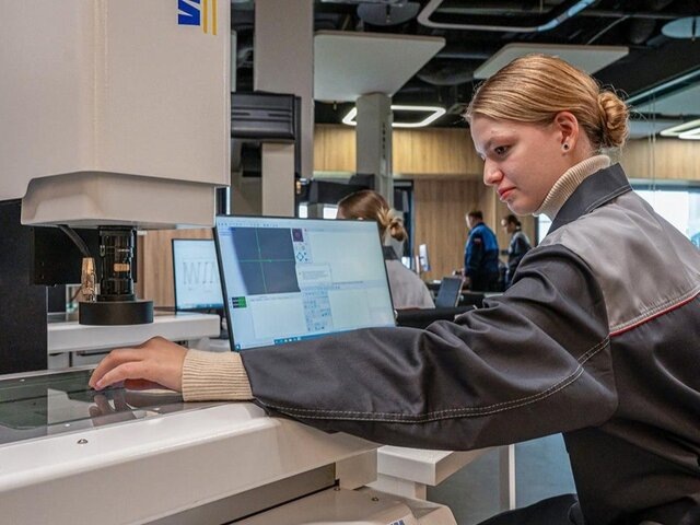    Фото: пресс-служба мэра и правительства Москвы