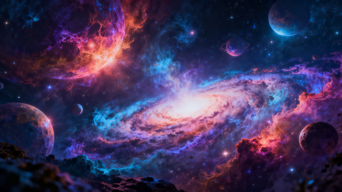 Данное изображение сгенерировано искусственным интеллектом