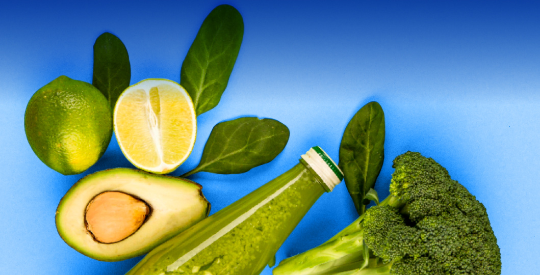 Современный детокс: что лучше для печени?