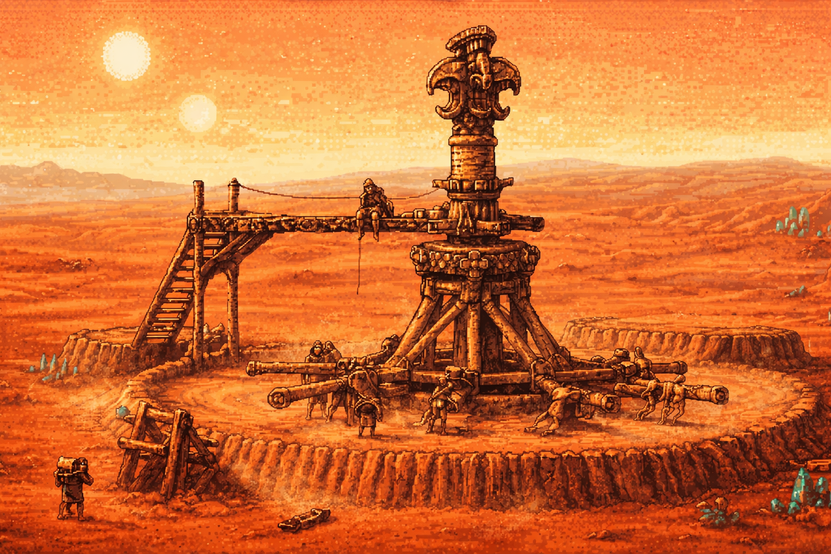 Это примерно вот такая штука