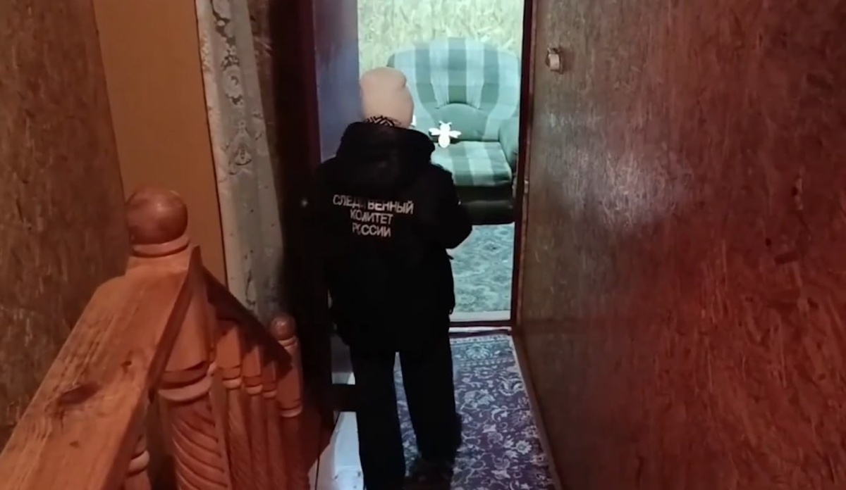    Чувашия убийство расследование