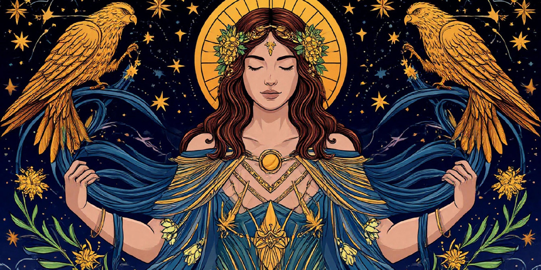 Девы: Гороскоп "Работа и карьера" на каждый день с 27 марта по 2 апреля