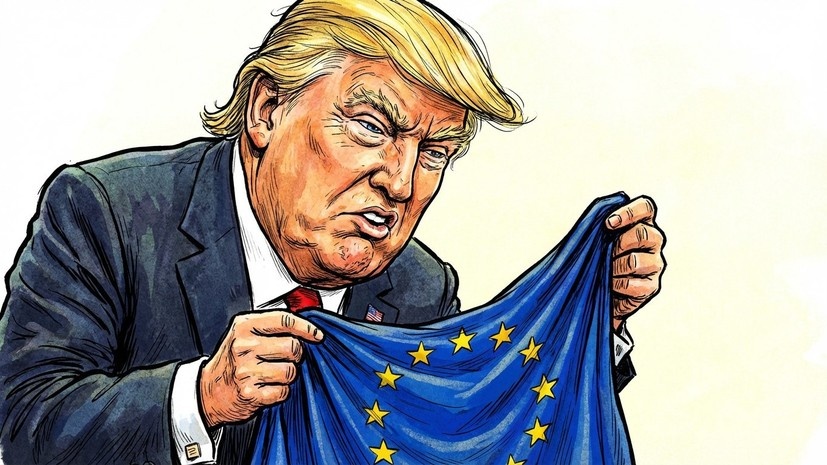   Сгенерировано с помощью ИИ