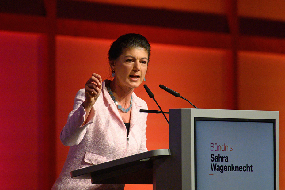    Klaus-Dietmar Gabbert/dpa/Global Look Press