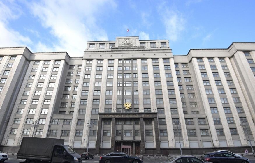    Олег Царёв — об инициативе Госсовета Татарстана: анализ законопроекта о запрете «обвинительной информации»