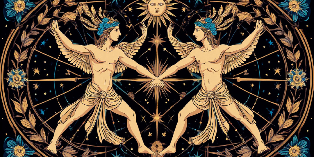 Близнецы: Гороскоп "Работа и карьера" на каждый день с 27 марта по 2 апреля