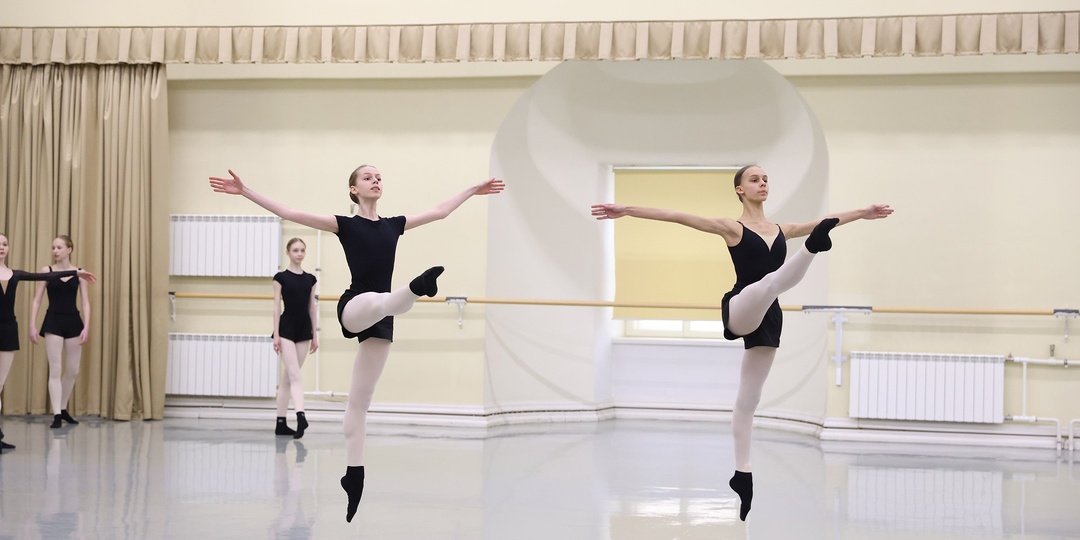 Началась экзаменационная пора