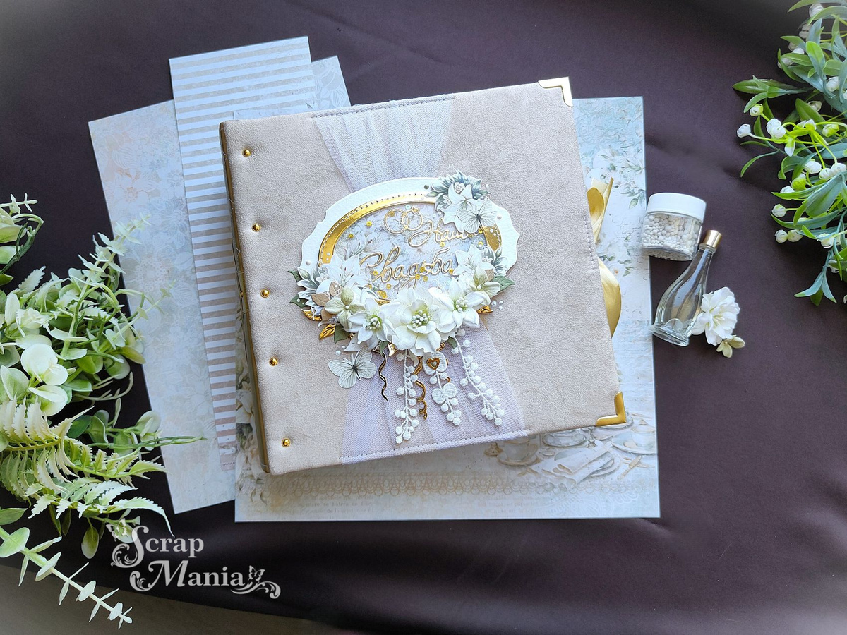 Больше фото в галерее. Листайте ➡