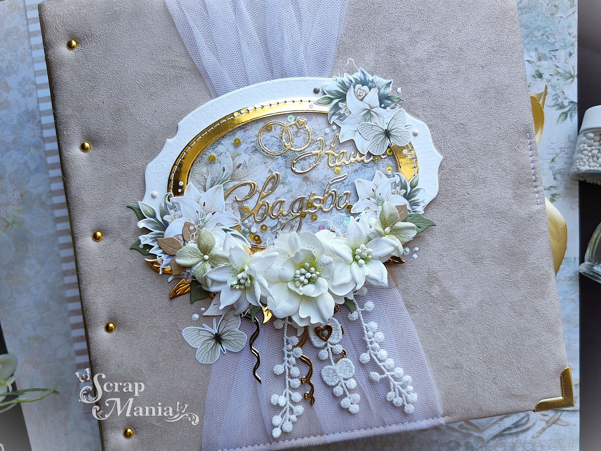 Больше фото в галерее. Листайте ➡